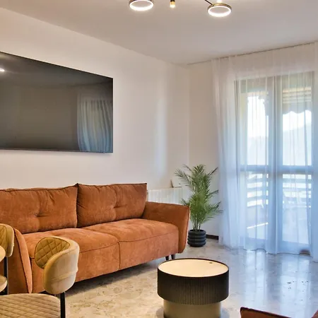 Apartment Renzo E Lucia - La Terrazza Panoramica