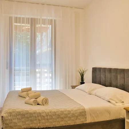 Renzo E Lucia - La Terrazza Panoramica Apartment