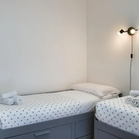 Apartamento Renzo E Lucia - La Terrazza Panoramica Barzio