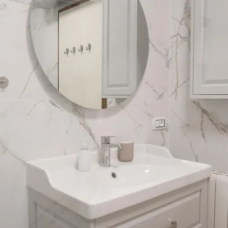 Apartman Renzo E Lucia - La Terrazza Panoramica *