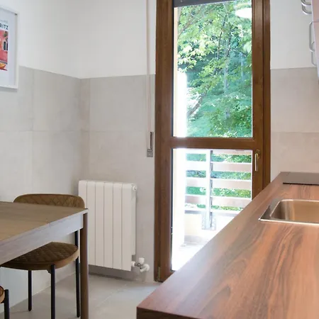Apartamento Renzo E Lucia - La Terrazza Panoramica Barzio