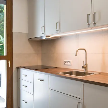 Apartman Renzo E Lucia - La Terrazza Panoramica *